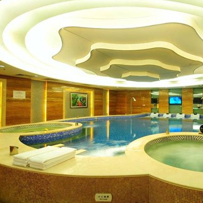 陜西省榆林永昌國(guó)際酒店