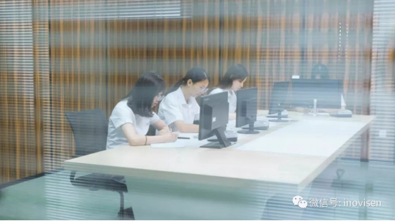 內外兼修！音諾偉森400客服中心護航采暖季！